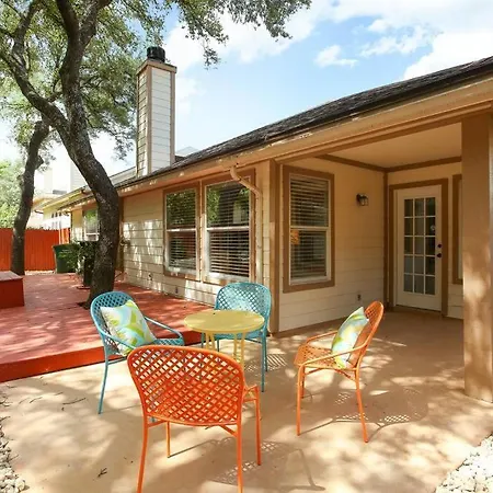 Texas Luxury Home 2 San Antonio Exterior photo