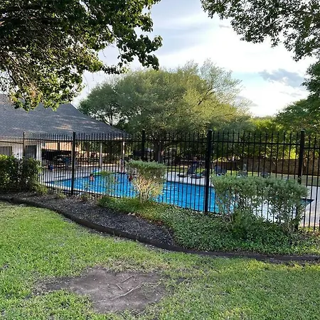 Texas Luxury Home 2 San Antonio Exterior photo
