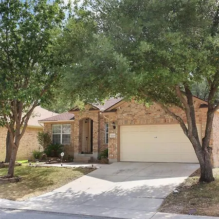 Texas Luxury Home 2 San Antonio Exterior photo