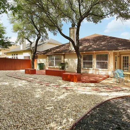 Texas Luxury Home 2 San Antonio Exterior photo